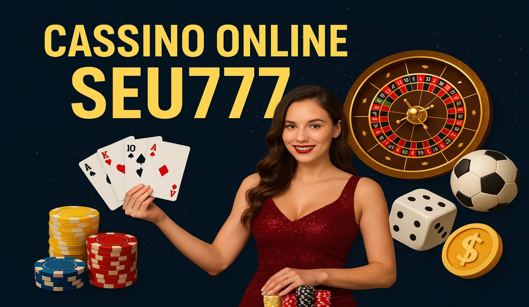 Cassino Online SEU777